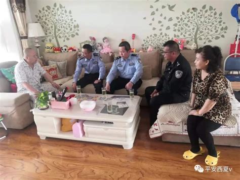 爱警暖警 慰问探望生病民警 点滴关爱暖警心 澎湃号·政务 澎湃新闻 The Paper