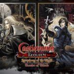 Castlevania Requiem Symphony Of The Night Rondo Of Blood 2018