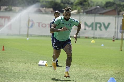 Dor De Cabe A Boa Para Ceni Flamengo Finaliza Prepara O Para