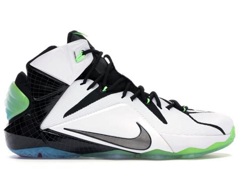 Nike Lebron Xii 12 All Star