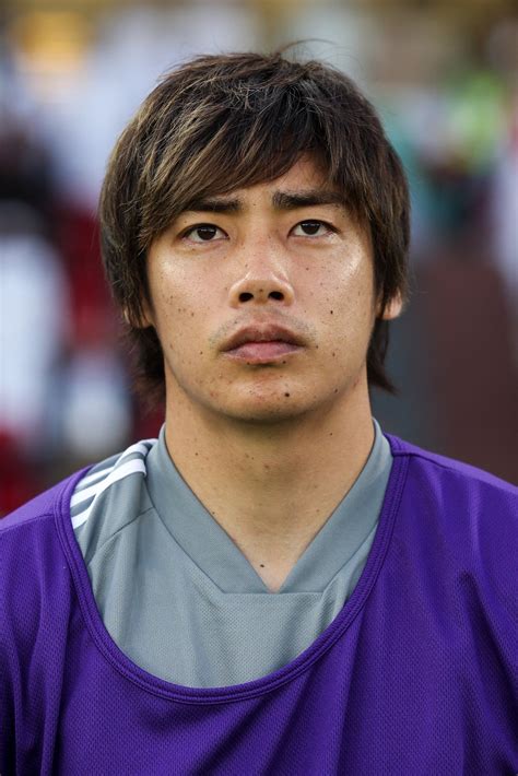 【サッカー日本代表】実力も顔もエース級・伊東純也。4年前から写真で振り返る！ Forza Style｜ファッション＆ライフスタイル