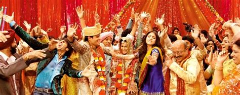 Band Baaja Baaraat - movie review - Samir Bharadwaj