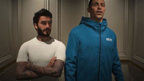 FIFA 22 actualización 4 notas completas del parche mejoras en los