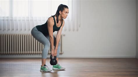 Strengthen Your Legs Glutes And Core In 20 Minutes With These Six