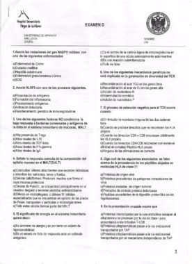 EXAMEN FINAL INMUNOLOGÍA 2018 maricarmen ruiz ruiz 1 pdf