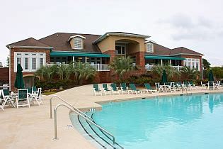 Retirement Communities at Myrtle Beach