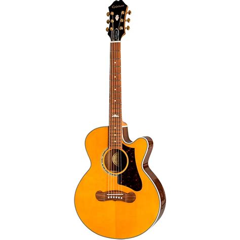 7 Best Epiphone Acoustic Guitars For Every Player In 2023