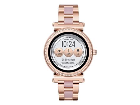 Michael Kors Access Sofie Smartwatch