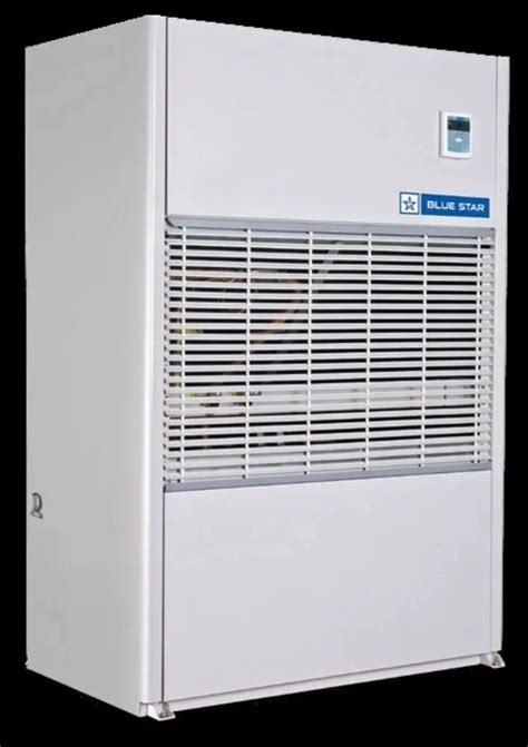 Blue Star 5tr 22tr Ducted Split Air Conditioner At Rs 30000piece Blue Star Split Ac In Pune