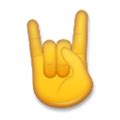 🤘 Rock Emoji Meaning with Pictures: from A to Z