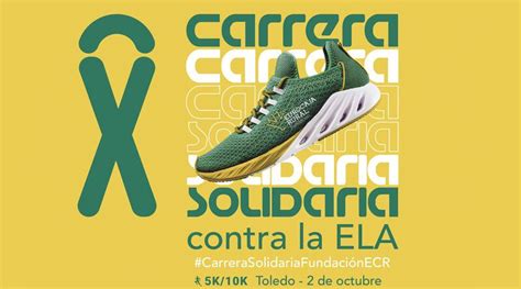 Vuelve Con Fuerza La Carrera Solidaria De Fundaci N Eurocaja Rural