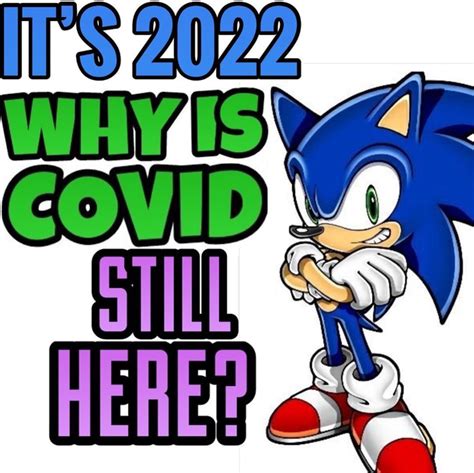 Sonic says - Meme Guy