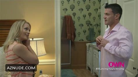 AMANDA CLAYTON Nude AZNude