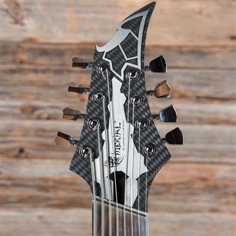 Etherial Guitars Jedistar