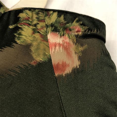 Need help identifying the different weave structures, fiber content and