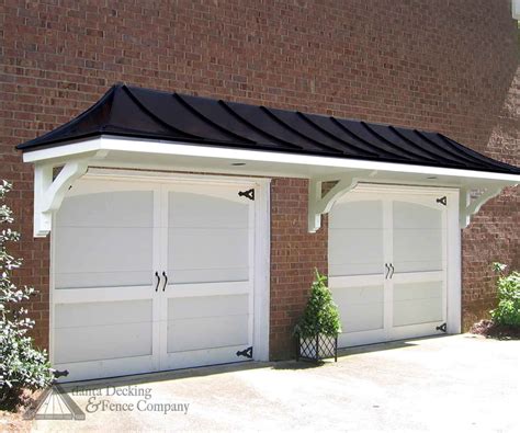 How To Build A Pergola Above The Garage Homeyou