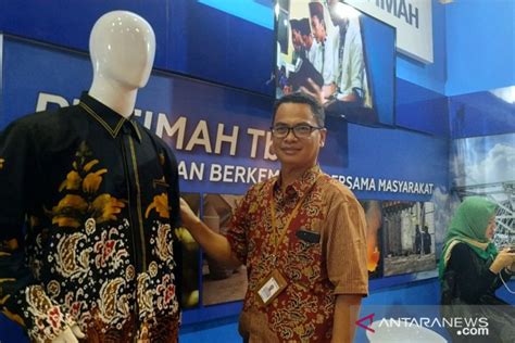 Pt Timah Salurkan Rp Miliar Pada Bantu Umkm Babel Antara News