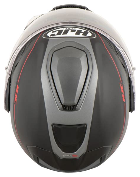 Hjc Hjc Rpha Combust Mc Sf Casque Modulable