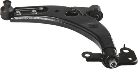 Track Control Arm For Kia Carens Ii Mpv Crdi Front Left