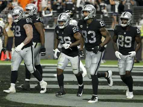 Las Vegas Raiders Get Crucial Injury News After Thrilling Week 1 Win