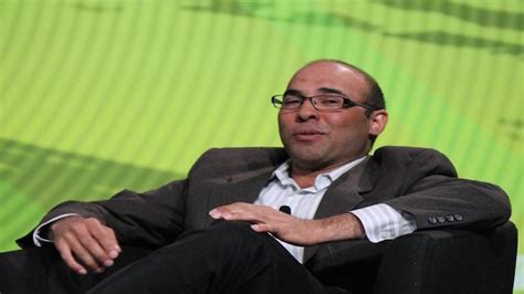 Farhan Zaidi Named New GM for LA Dodgers