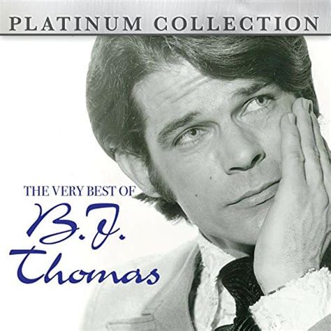 Amazon Music B J ThomasのThe Very Best of B J Thomas Amazon co jp