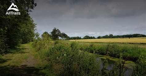 Best Trails In The Broads National Park Norfolk England Alltrails