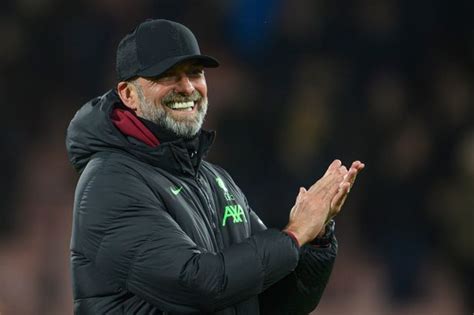 Jürgen Klopp exposes rival managers with genius Liverpool move timed to