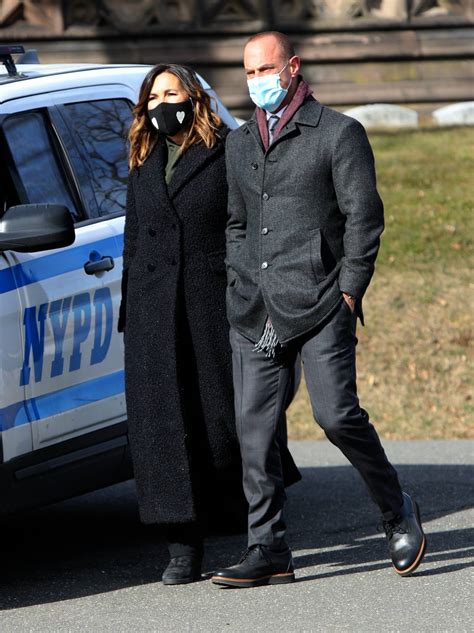 Law And Order: Organized Crime : Law and Order Organized Crime boss