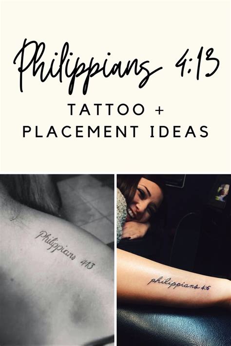 three different images with the words philippines and tattoo on them, including one in black and ...