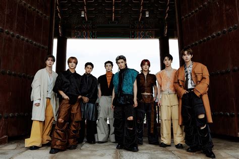 Nct127 史上最高のアルバムが完成 5thフルアルバム「fact Check」をリリース 推しが見つかる ダンスandボーカルグループ専門情報サイト トピクル