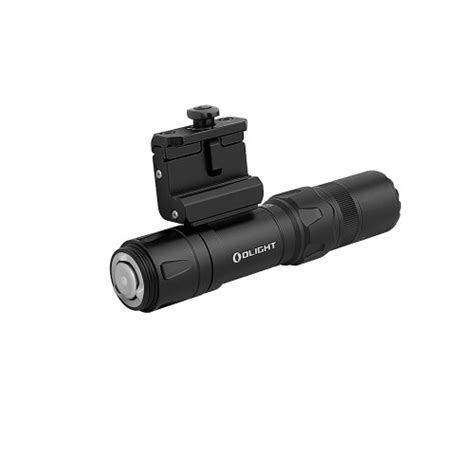 Olight Odin Gl Mini Torcia Da Lumen A Mt Con Laser Verde E Con