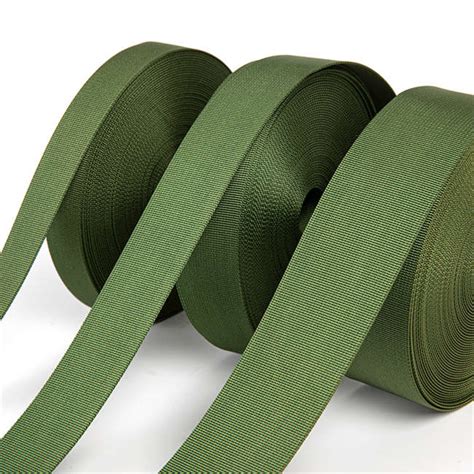 Inch Mil Spec Nylon Military Webbing Jude Webbing