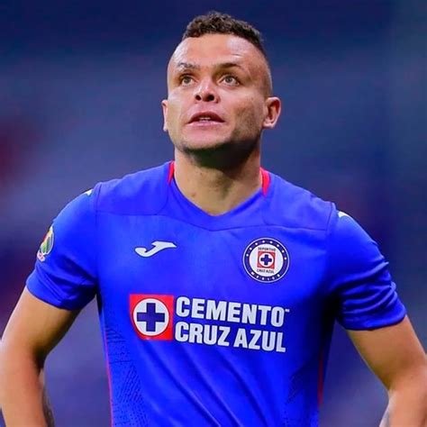 Cabecita Rodríguez Y Yotún Ya Reportaron Con Cruz Azul Pero Podrían Perderse El Campeón De