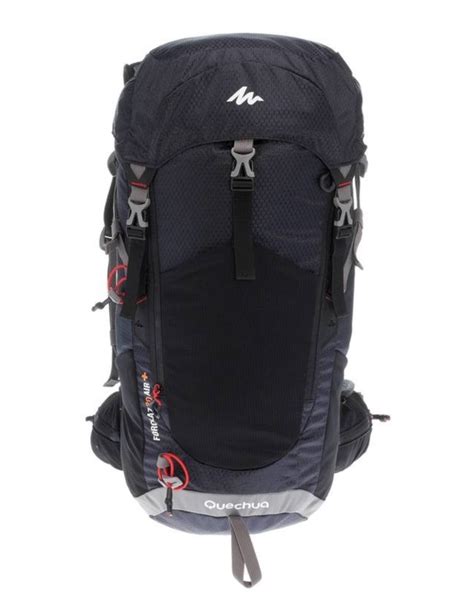 Quechua Forclaz Air 20 Test 4 Outside