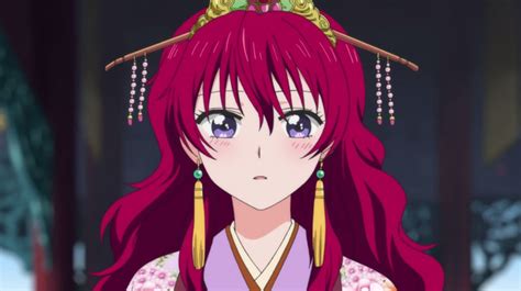 Ookami S Blog Anime Review Yona Of The Dawn