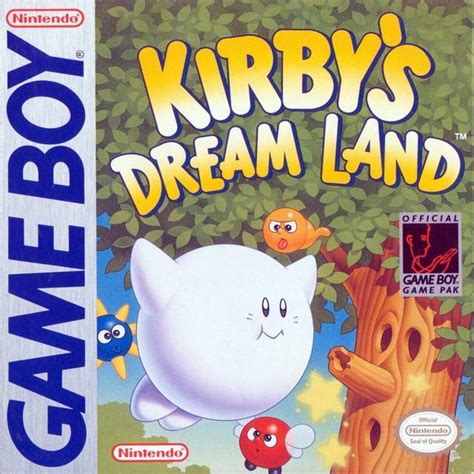 Actualizar 35 Imagen Jugar Kirby Dream Land Abzlocal Mx