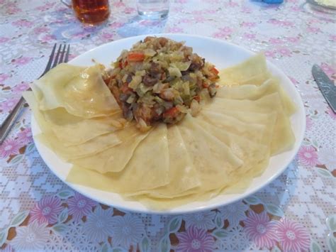 Kyrgyz food guide: what to eat in Kyrgyzstan - Backpack Adventures