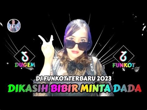 Dj Dugem Viral Di Kasih Bibir Minta Dada Dj Sebelum Putus Dj Aku