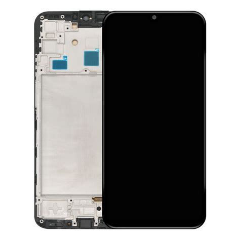 Lcd Display For Samsung Galaxy A15 5g A156b A156u A156e Touch Digitizer Frame Ebay