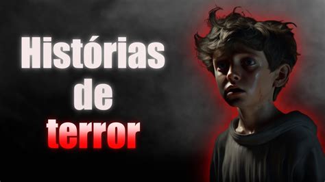 Histórias de TERROR e SUSPENSE O homem da última casa da rua Acenda