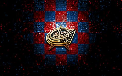 Columbus Blue Jackets HD Wallpapers And Backgrounds