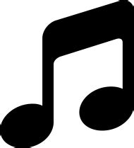 Free download | HD PNG music icon white icon for music png - Free PNG ...