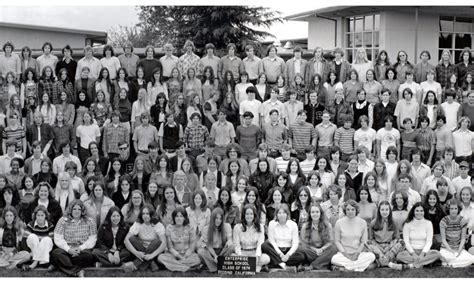 Ehs74 Org The Way We Were