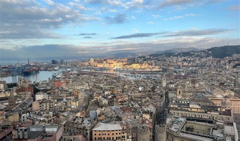 Meteo In Liguria Sole E Pioggia Le Previsioni Per Il Fine Settimana