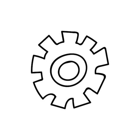 Page 7 Cogwheel Symbol Vectors And Illustrations For Free Download