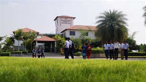 Kec Kongu Engineering College