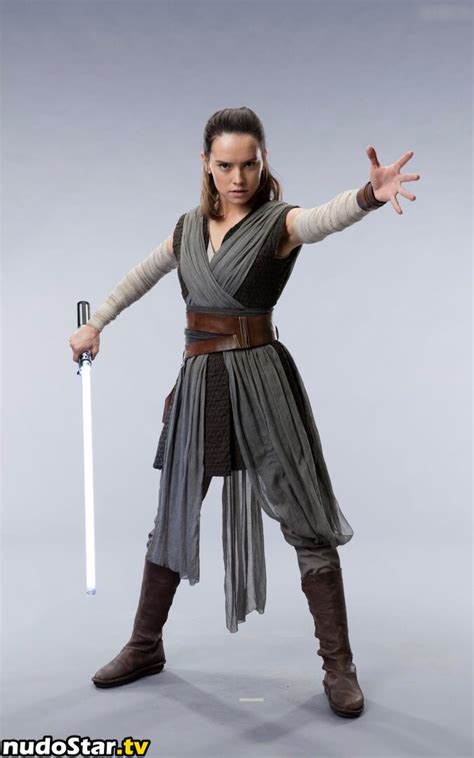 Daisy Ridley Daisyridley Nude OnlyFans Photo Nudostar TV