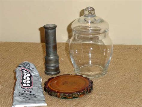 Pedestal Candy Dish Diy Rustic Crafts And Diy