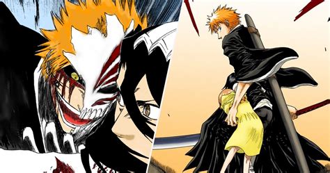 Bleach 5 Reasons Why Ichigo Is Endearing And 5 Why Hes Actually Annoying